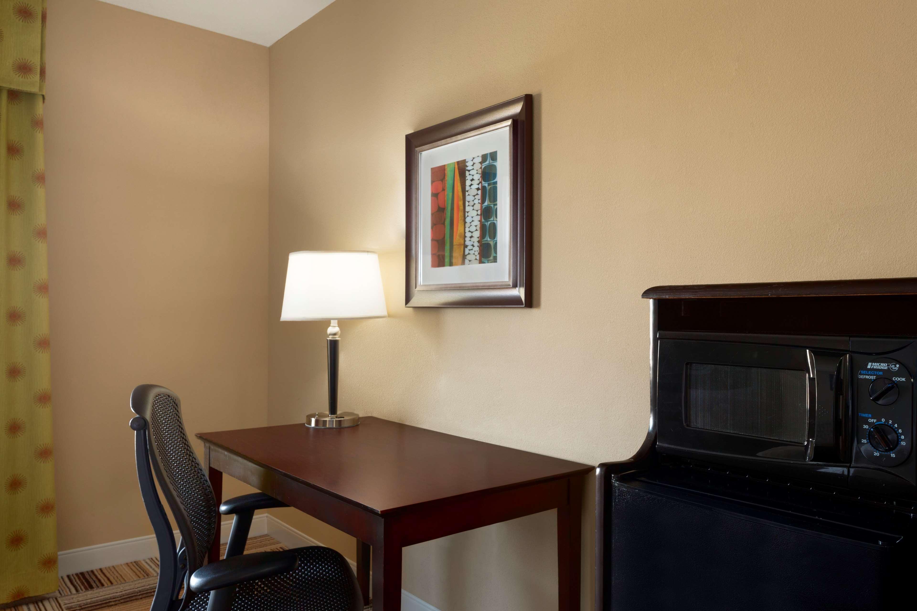 Hampton Inn Knoxville-East Exterior photo
