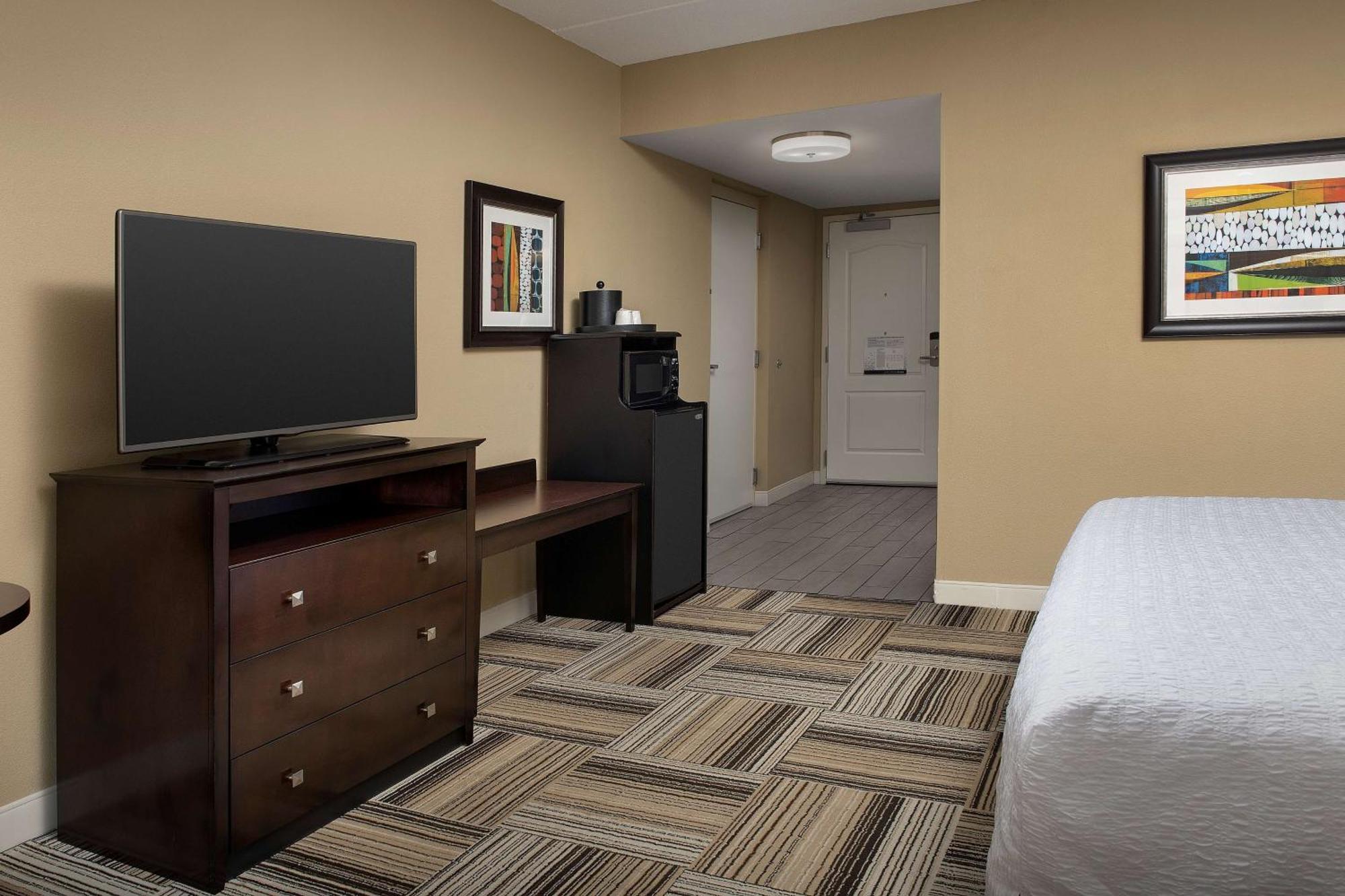 Hampton Inn Knoxville-East Exterior photo
