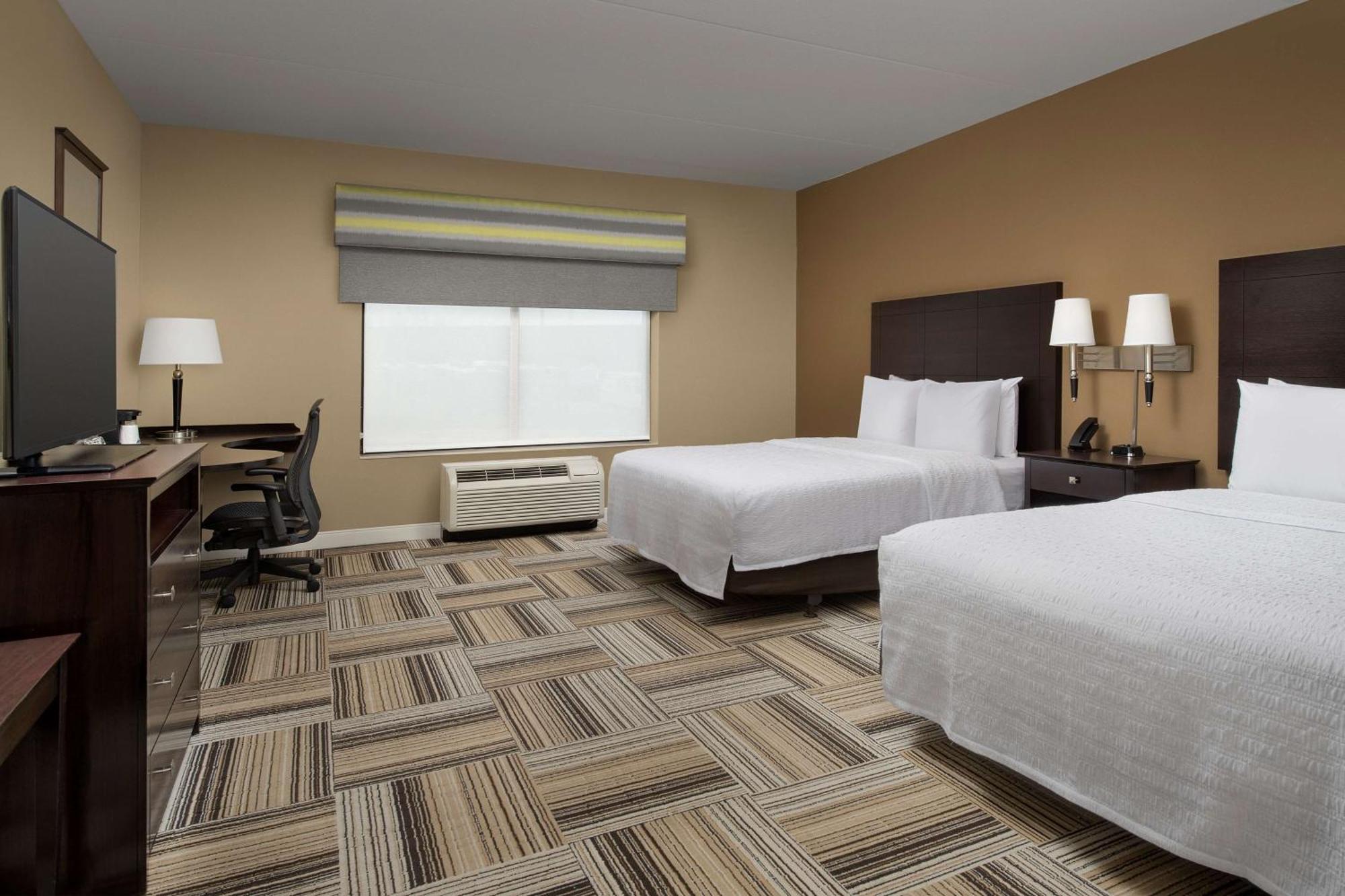 Hampton Inn Knoxville-East Exterior photo