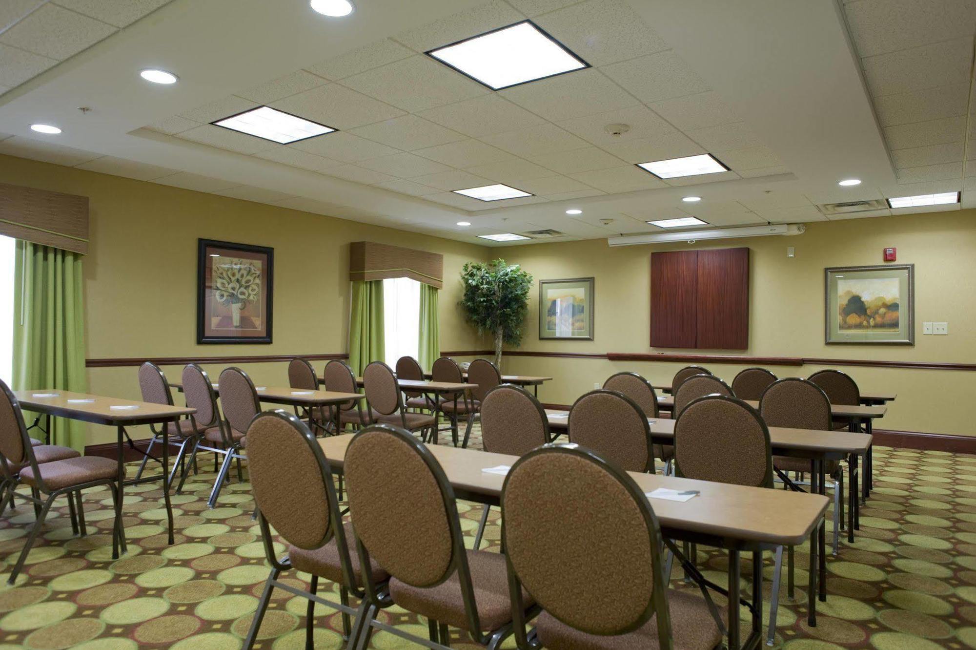 Hampton Inn Knoxville-East Business photo