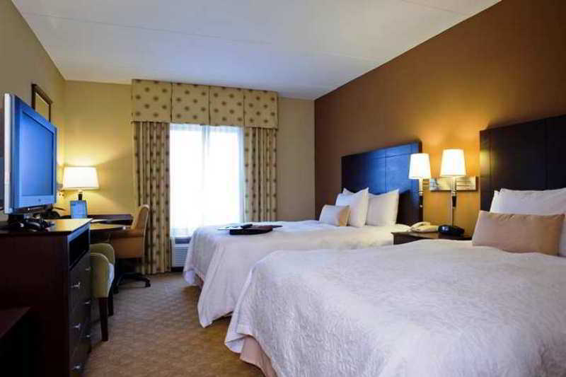 Hampton Inn Knoxville-East Exterior photo